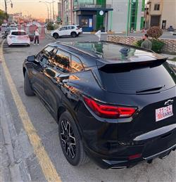 شيفروليه بليزر